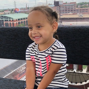 Shaneka Kaye Weathers